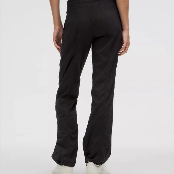 lululemon Dance Studio Mid-Rise Pant - Picture 2 of 3